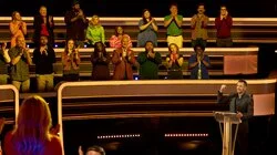 What's Up, Buttercup?