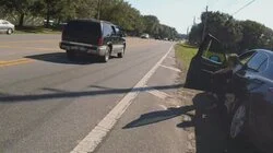 Give Me Back My Keys!