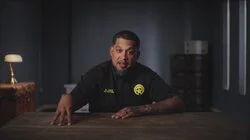 Bourbon Street Drive-By