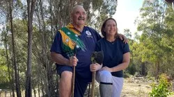 Tassie Woodchoppers, TAS