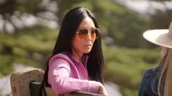 Old Faces, New Places