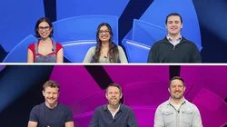 Oh No They Didn't v Pear Trees