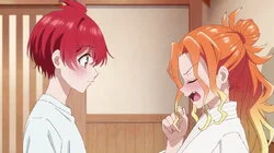 The True Reason Is...