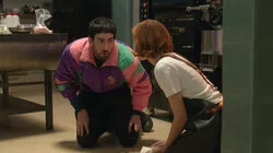 Operación Flat White