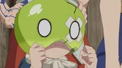 What I Once Sought to Destroy