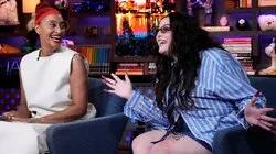 Tracee Ellis Ross, Meg Stalter