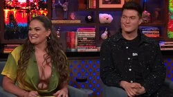 Brittany Cartwright, Zack Wickham