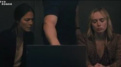 La Deuxième Odalisque