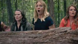 Sunrise Tells the Story