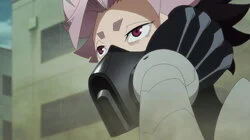 The Next Generation's Trial