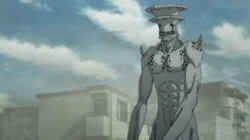 The Man Called Isao Shinomiya