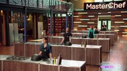 Elimination Challenge: Time