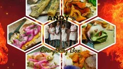 Mystery Box Challenge: Everything Box