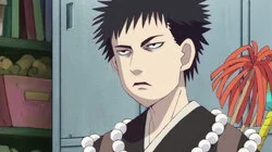 The Mystery of the Mad Dog and the Red Panda