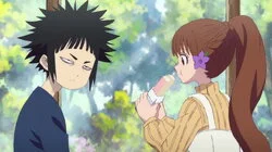 The Great Mother's Love