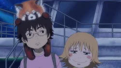 During the Rainy Season