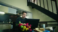 Саботаж, часть первая