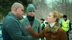 Последняя надежда, часть первая