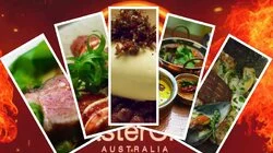 Immunity Challenge: Letters from Home