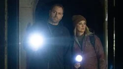 Secrets of Spike Island