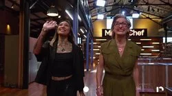 Elimination Challenge: Nat or Julie?