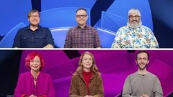 Metrophiles v Grapevines