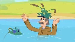 Ведьма Егоровна