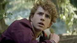 I Play Dodgeball with Cannibals