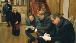 Здравствуй, папа!