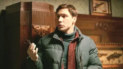 Дороги, которые нас выбирают