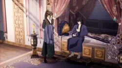 Ye Youming's Endless Schemes