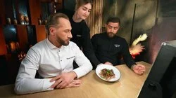 Воронеж. Мишка