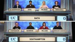 Bath v Southampton