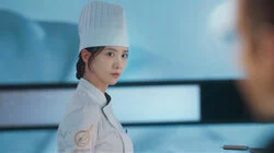 Course Nº 1 Gochujang Butter Bibimbap