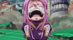 Thank You, Dad - Bonney and Kuma's Warm Embrace