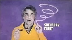 Steve Martin / The Kinks