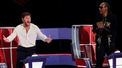 The Blind Auditions Premiere, Part 2