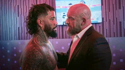 Episode 5: Wrestlemania