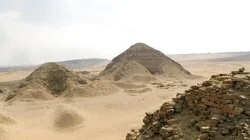 Power of the Pyramids