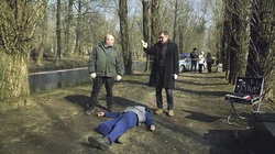 Под подозрением все