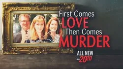 First Comes Love, Then Comes Murder