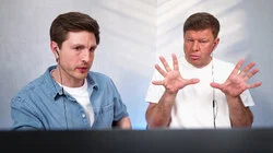 Сборка кухонной мебели