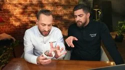 Воронеж. Sazerac