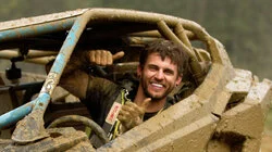 Double Points, Double Crossed