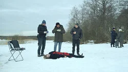 Хрупкие крылья бабочки