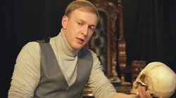 Мельпомена под прикрытием