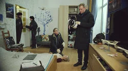 Последний полет