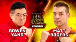 Bowen Yang vs. Matt Rogers