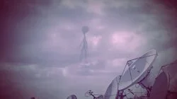 Alien Encounters