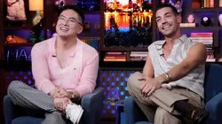 Bowen Yang, Matt Rogers